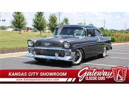 1956 Chevrolet Bel Air (CC-2088950) for sale in Olathe, Kansas