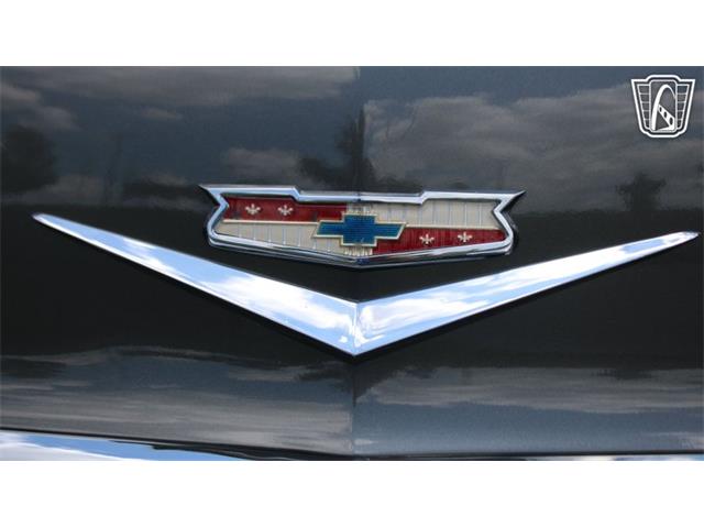 1956 Chevrolet Bel Air (CC-2088950) for sale in Olathe, Kansas
