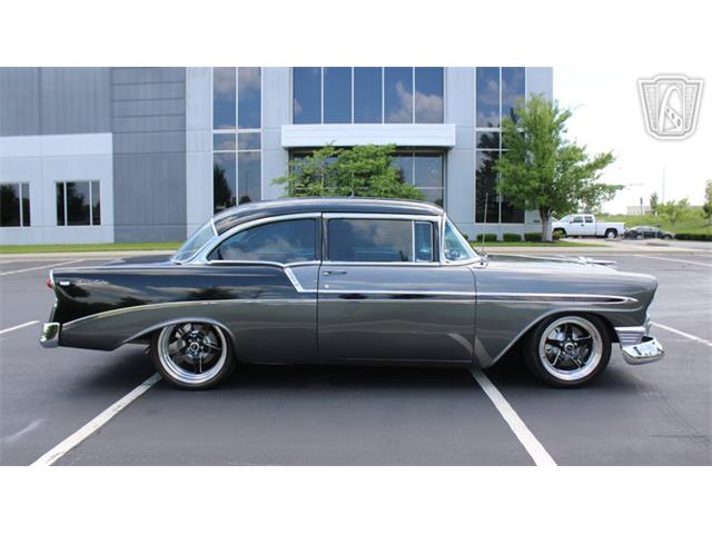 1956 Chevrolet Bel Air (CC-2088950) for sale in Olathe, Kansas