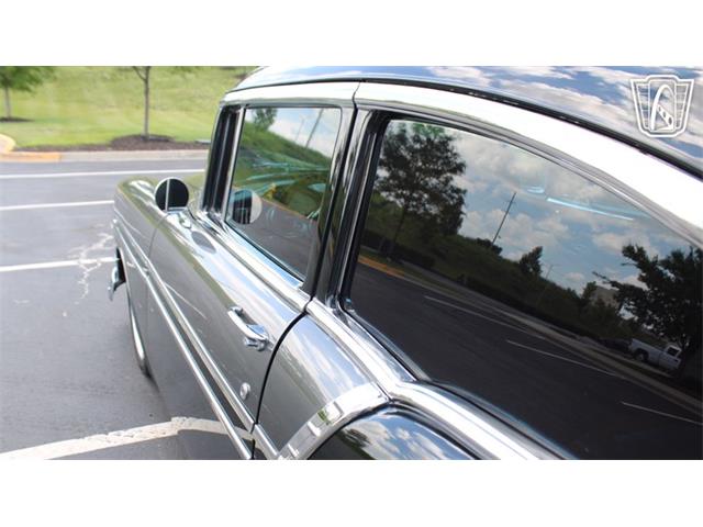 1956 Chevrolet Bel Air (CC-2088950) for sale in Olathe, Kansas