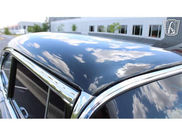 1956 Chevrolet Bel Air (CC-2088950) for sale in Olathe, Kansas