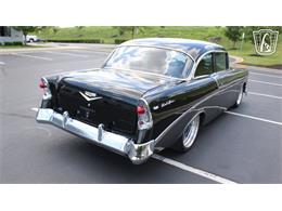 1956 Chevrolet Bel Air (CC-2088950) for sale in Olathe, Kansas