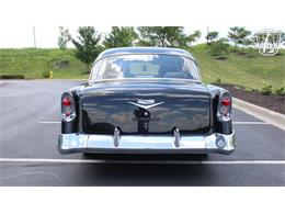 1956 Chevrolet Bel Air (CC-2088950) for sale in Olathe, Kansas