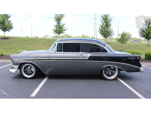 1956 Chevrolet Bel Air (CC-2088950) for sale in Olathe, Kansas