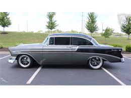 1956 Chevrolet Bel Air (CC-2088950) for sale in Olathe, Kansas