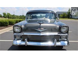 1956 Chevrolet Bel Air (CC-2088950) for sale in Olathe, Kansas