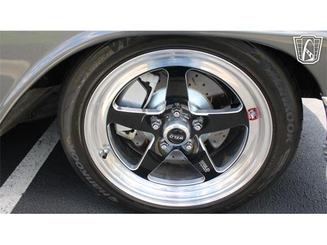 1956 Chevrolet Bel Air (CC-2088950) for sale in Olathe, Kansas