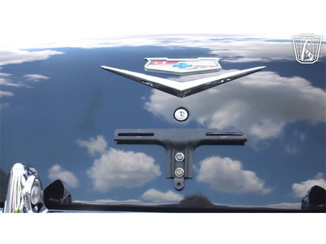 1956 Chevrolet Bel Air (CC-2088950) for sale in Olathe, Kansas
