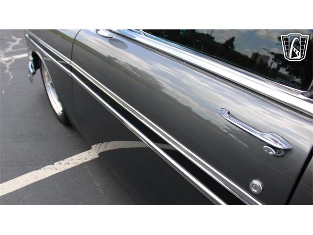 1956 Chevrolet Bel Air (CC-2088950) for sale in Olathe, Kansas