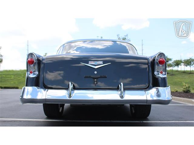 1956 Chevrolet Bel Air (CC-2088950) for sale in Olathe, Kansas
