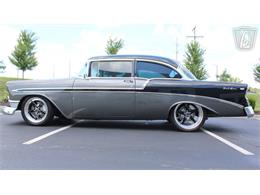 1956 Chevrolet Bel Air (CC-2088950) for sale in Olathe, Kansas