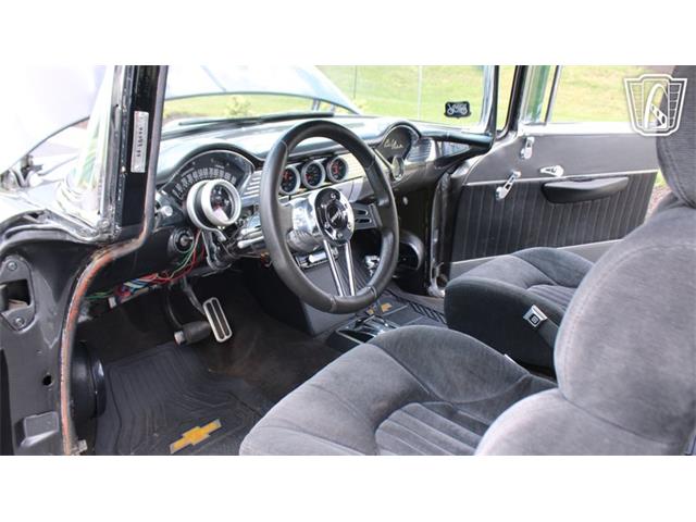 1956 Chevrolet Bel Air (CC-2088950) for sale in Olathe, Kansas