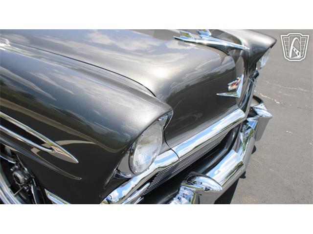 1956 Chevrolet Bel Air (CC-2088950) for sale in Olathe, Kansas