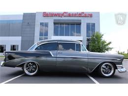 1956 Chevrolet Bel Air (CC-2088950) for sale in Olathe, Kansas