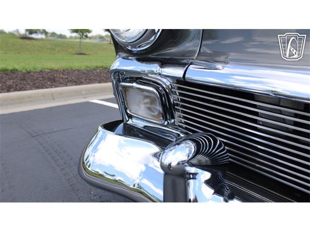 1956 Chevrolet Bel Air (CC-2088950) for sale in Olathe, Kansas