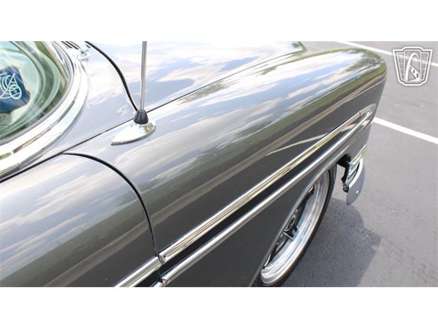 1956 Chevrolet Bel Air (CC-2088950) for sale in Olathe, Kansas