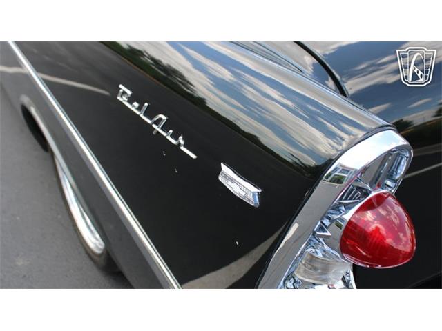 1956 Chevrolet Bel Air (CC-2088950) for sale in Olathe, Kansas