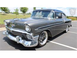 1956 Chevrolet Bel Air (CC-2088950) for sale in Olathe, Kansas