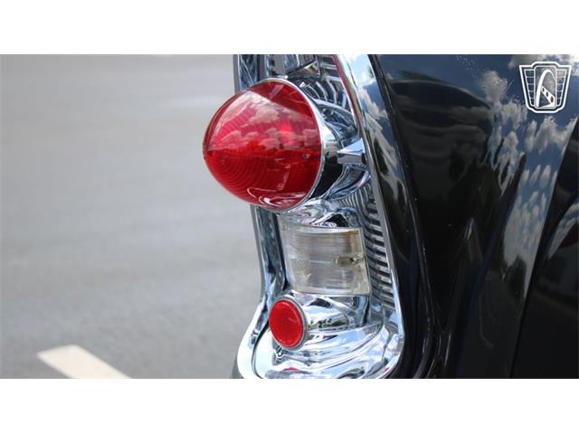 1956 Chevrolet Bel Air (CC-2088950) for sale in Olathe, Kansas