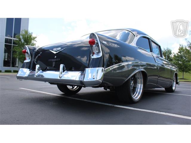 1956 Chevrolet Bel Air (CC-2088950) for sale in Olathe, Kansas