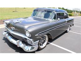 1956 Chevrolet Bel Air (CC-2088950) for sale in Olathe, Kansas