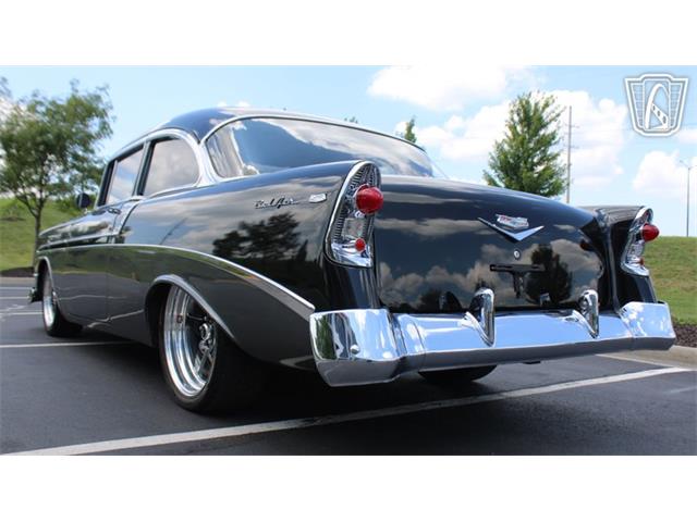 1956 Chevrolet Bel Air (CC-2088950) for sale in Olathe, Kansas