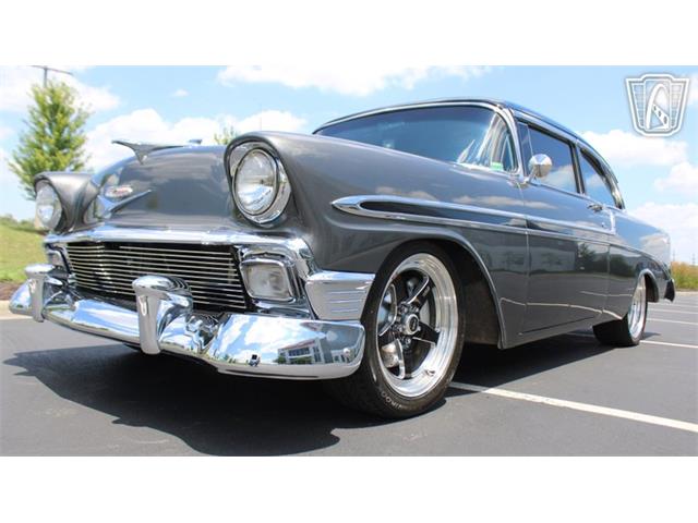 1956 Chevrolet Bel Air (CC-2088950) for sale in Olathe, Kansas