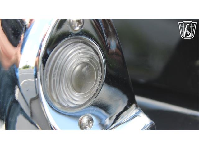 1956 Chevrolet Bel Air (CC-2088950) for sale in Olathe, Kansas