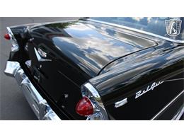 1956 Chevrolet Bel Air (CC-2088950) for sale in Olathe, Kansas