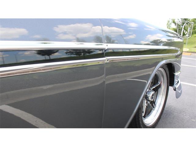 1956 Chevrolet Bel Air (CC-2088950) for sale in Olathe, Kansas