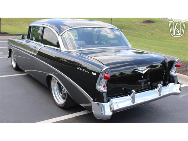 1956 Chevrolet Bel Air (CC-2088950) for sale in Olathe, Kansas