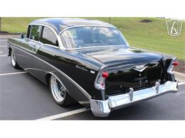 1956 Chevrolet Bel Air (CC-2088950) for sale in Olathe, Kansas