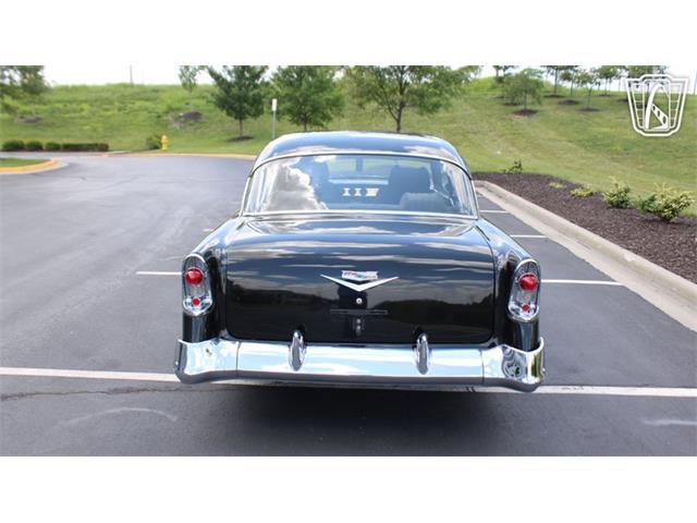 1956 Chevrolet Bel Air (CC-2088950) for sale in Olathe, Kansas