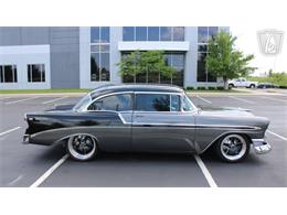 1956 Chevrolet Bel Air (CC-2088950) for sale in Olathe, Kansas