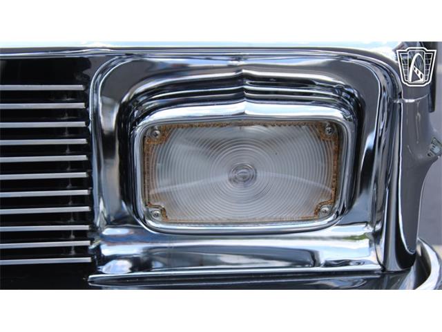 1956 Chevrolet Bel Air (CC-2088950) for sale in Olathe, Kansas