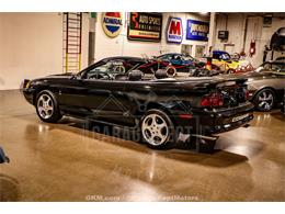 1996 Ford Mustang SVT Cobra (CC-2088951) for sale in Grand Rapids, Michigan