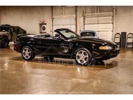 1996 Ford Mustang SVT Cobra (CC-2088951) for sale in Grand Rapids, Michigan
