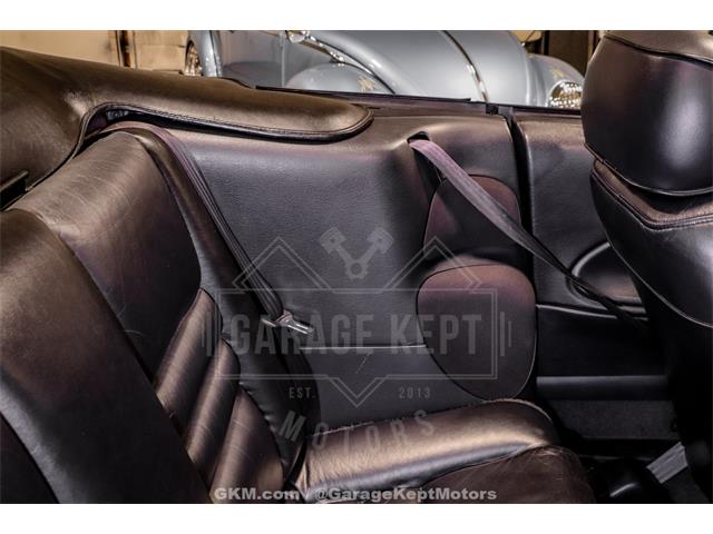 1996 Ford Mustang SVT Cobra (CC-2088951) for sale in Grand Rapids, Michigan
