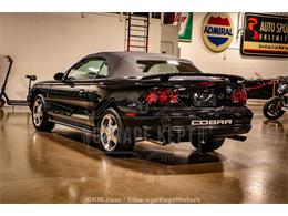 1996 Ford Mustang SVT Cobra (CC-2088951) for sale in Grand Rapids, Michigan