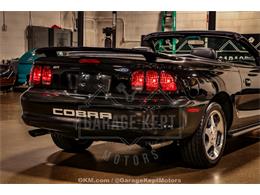 1996 Ford Mustang SVT Cobra (CC-2088951) for sale in Grand Rapids, Michigan