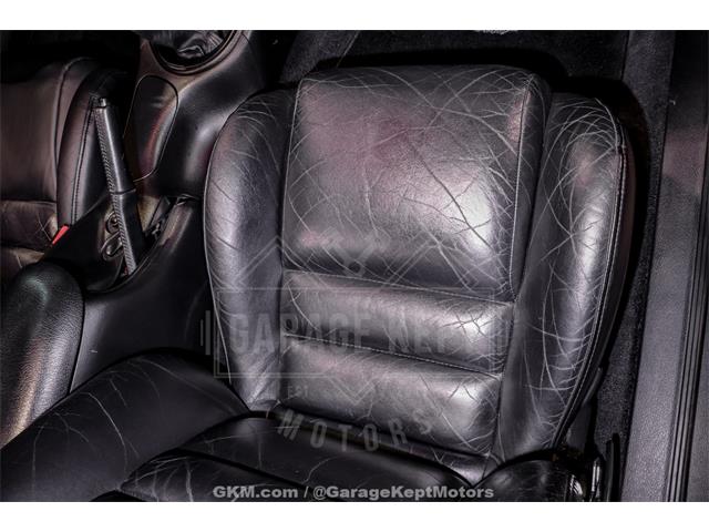 1996 Ford Mustang SVT Cobra (CC-2088951) for sale in Grand Rapids, Michigan