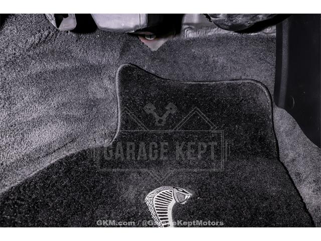 1996 Ford Mustang SVT Cobra (CC-2088951) for sale in Grand Rapids, Michigan