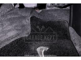 1996 Ford Mustang SVT Cobra (CC-2088951) for sale in Grand Rapids, Michigan