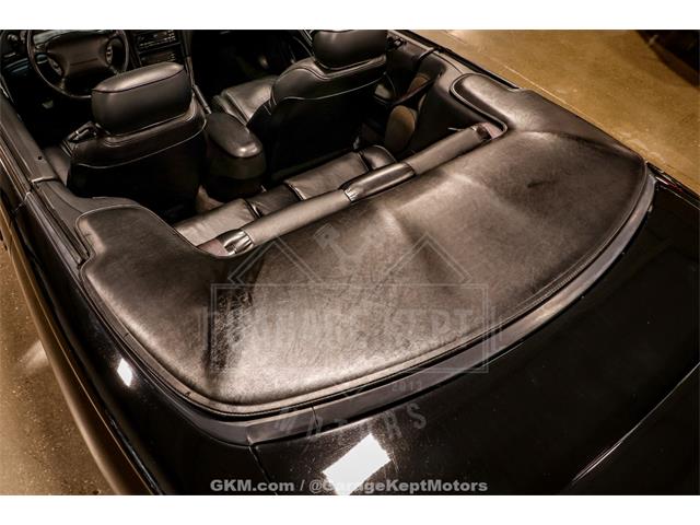 1996 Ford Mustang SVT Cobra (CC-2088951) for sale in Grand Rapids, Michigan