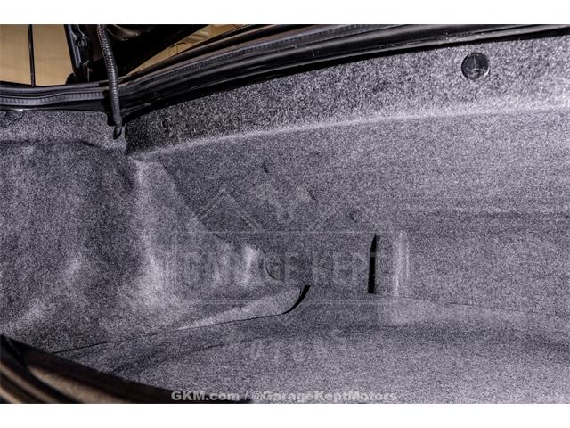 1996 Ford Mustang SVT Cobra (CC-2088951) for sale in Grand Rapids, Michigan