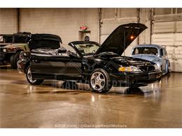 1996 Ford Mustang SVT Cobra (CC-2088951) for sale in Grand Rapids, Michigan
