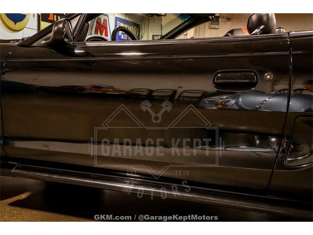 1996 Ford Mustang SVT Cobra (CC-2088951) for sale in Grand Rapids, Michigan