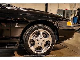 1996 Ford Mustang SVT Cobra (CC-2088951) for sale in Grand Rapids, Michigan