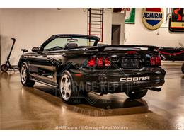 1996 Ford Mustang SVT Cobra (CC-2088951) for sale in Grand Rapids, Michigan