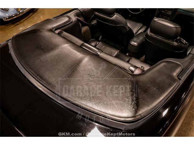 1996 Ford Mustang SVT Cobra (CC-2088951) for sale in Grand Rapids, Michigan
